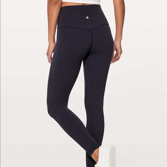 lululemon athletica Pants - Lululemon align leggings